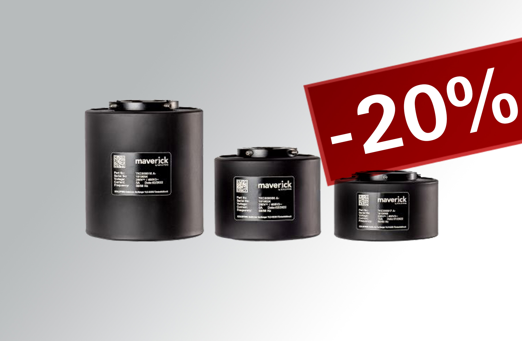 Through Bore Slip Rings