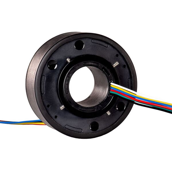 Maverick Slip Ring 6-Track 5A / 250V