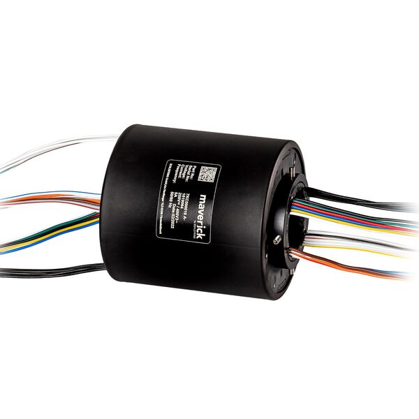 Maverick Slip Ring 24-Track 5A / 250V