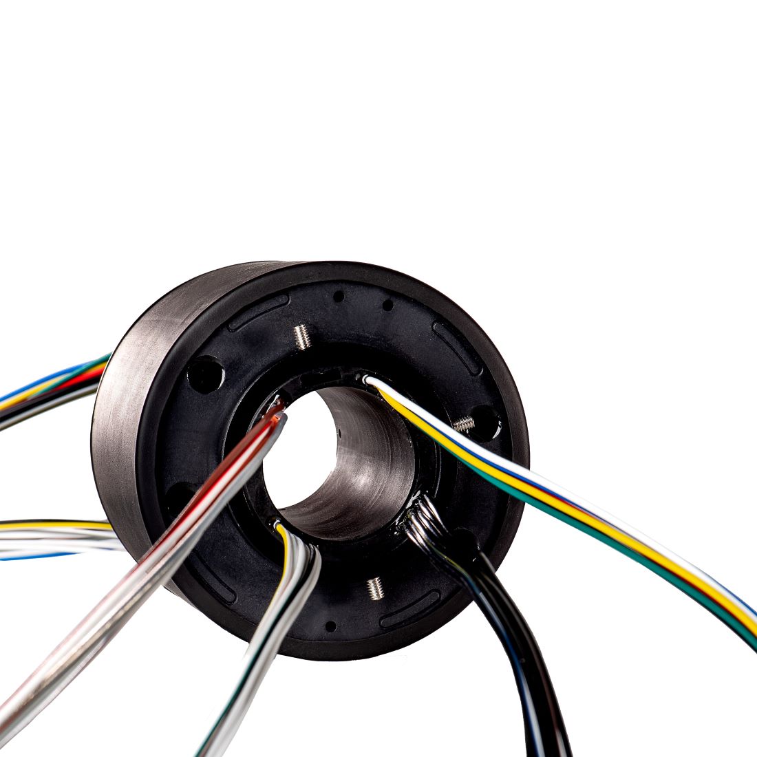 Maverick Slip Ring 24-Track 5A / 250V