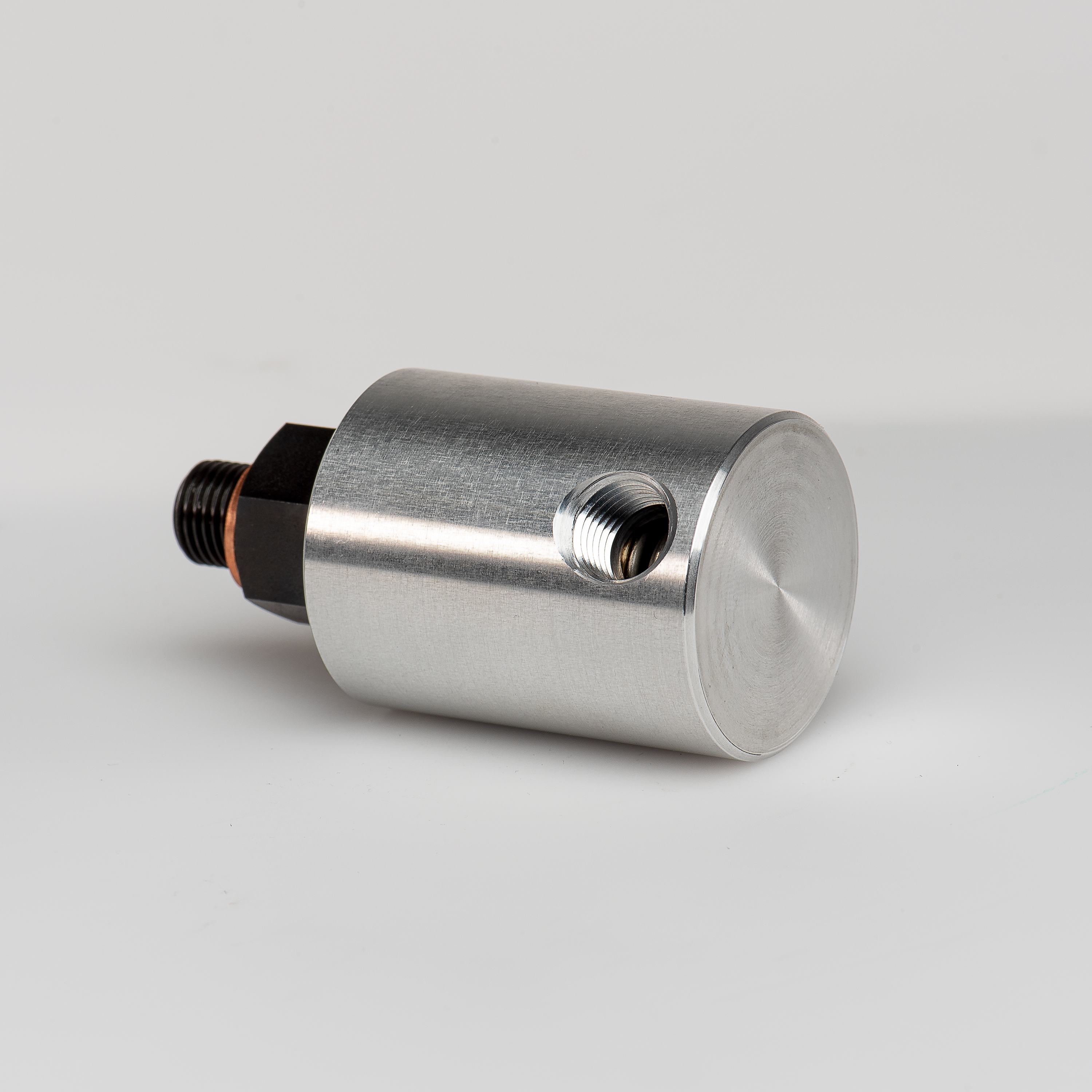 1-Channel Media Rotary Joint 1/4"