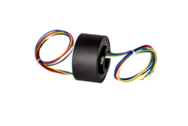 Maverick Slip Ring 6-Track 15A / 400V