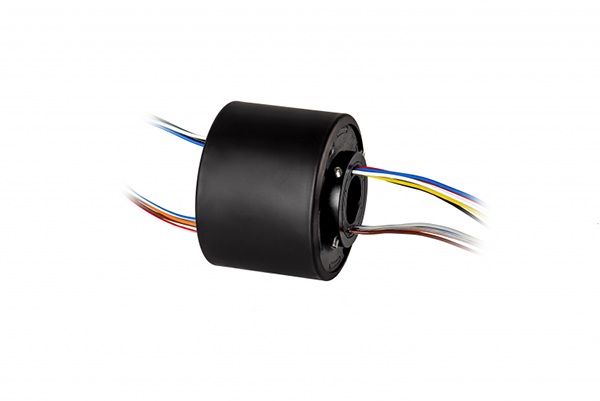 Maverick Slip Ring 6-Track 5A / 250V