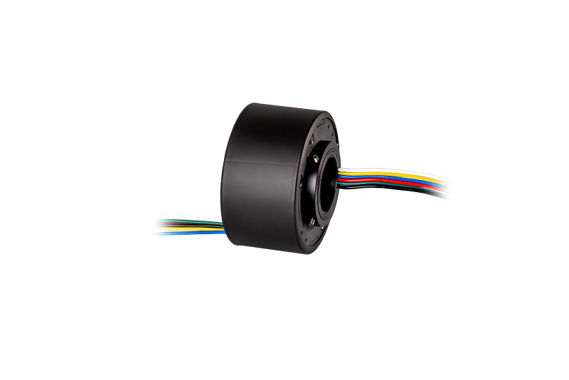 Maverick Slip Ring 6-Track 15A / 400V