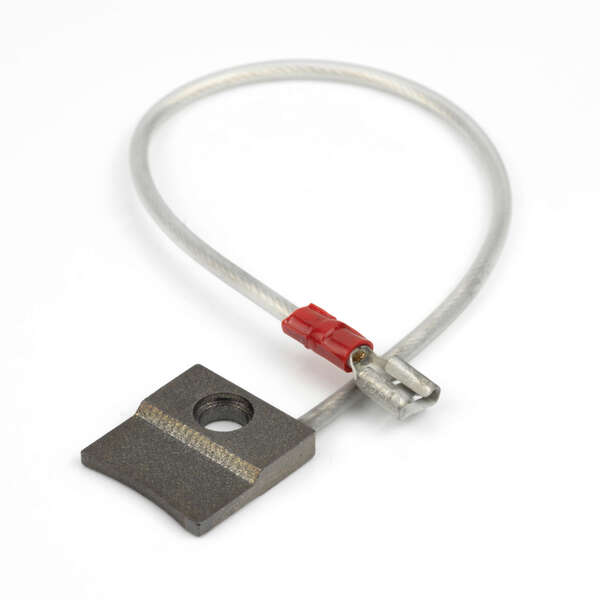 Carbon Brush