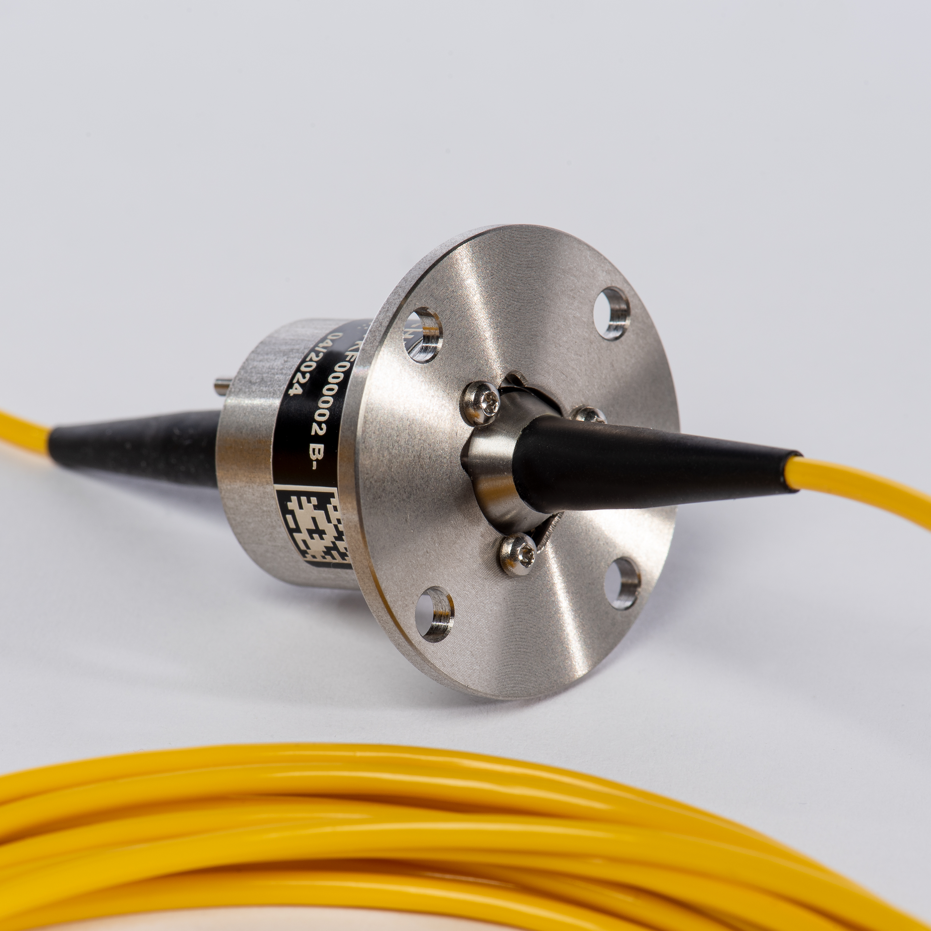 FORJ Single Mode LC · 2
