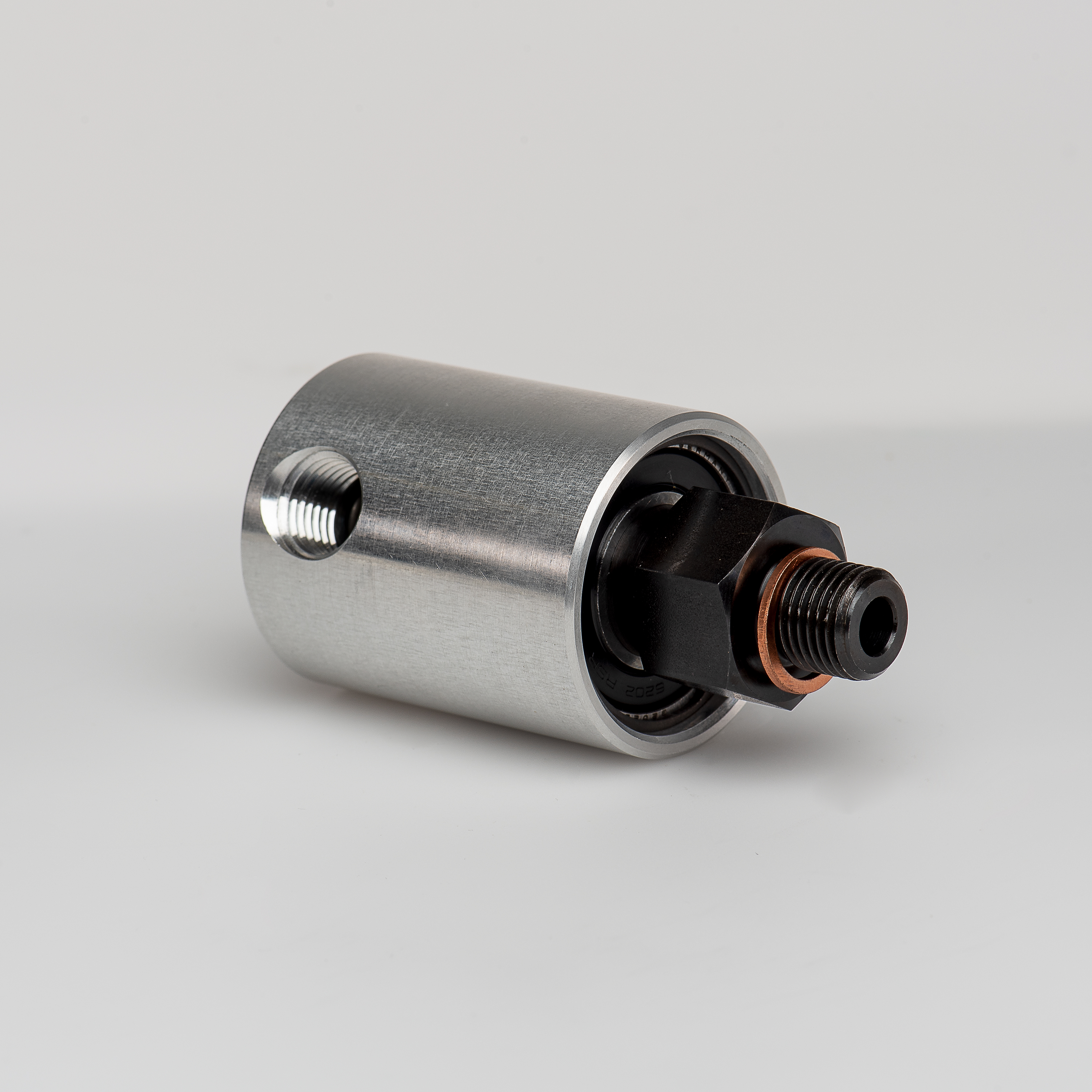 1-Channel Media Rotary Joint 1/4"