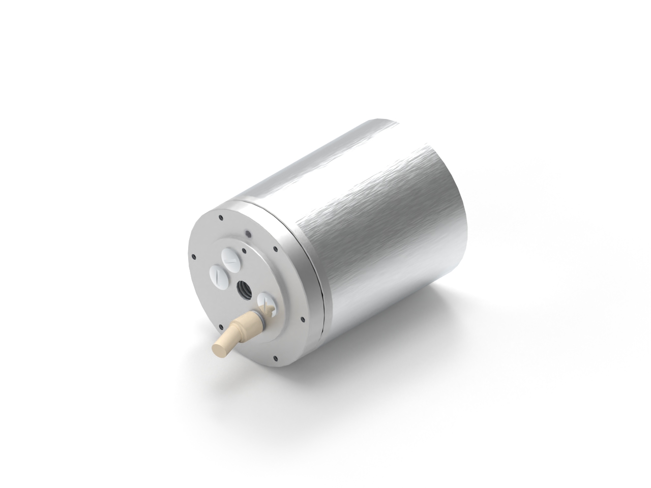 Schleifring Signal (30 V / 3 A) Ethernet · 144 | 7KM000144