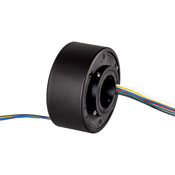 Maverick Slip Ring 6-Track 5A / 250V