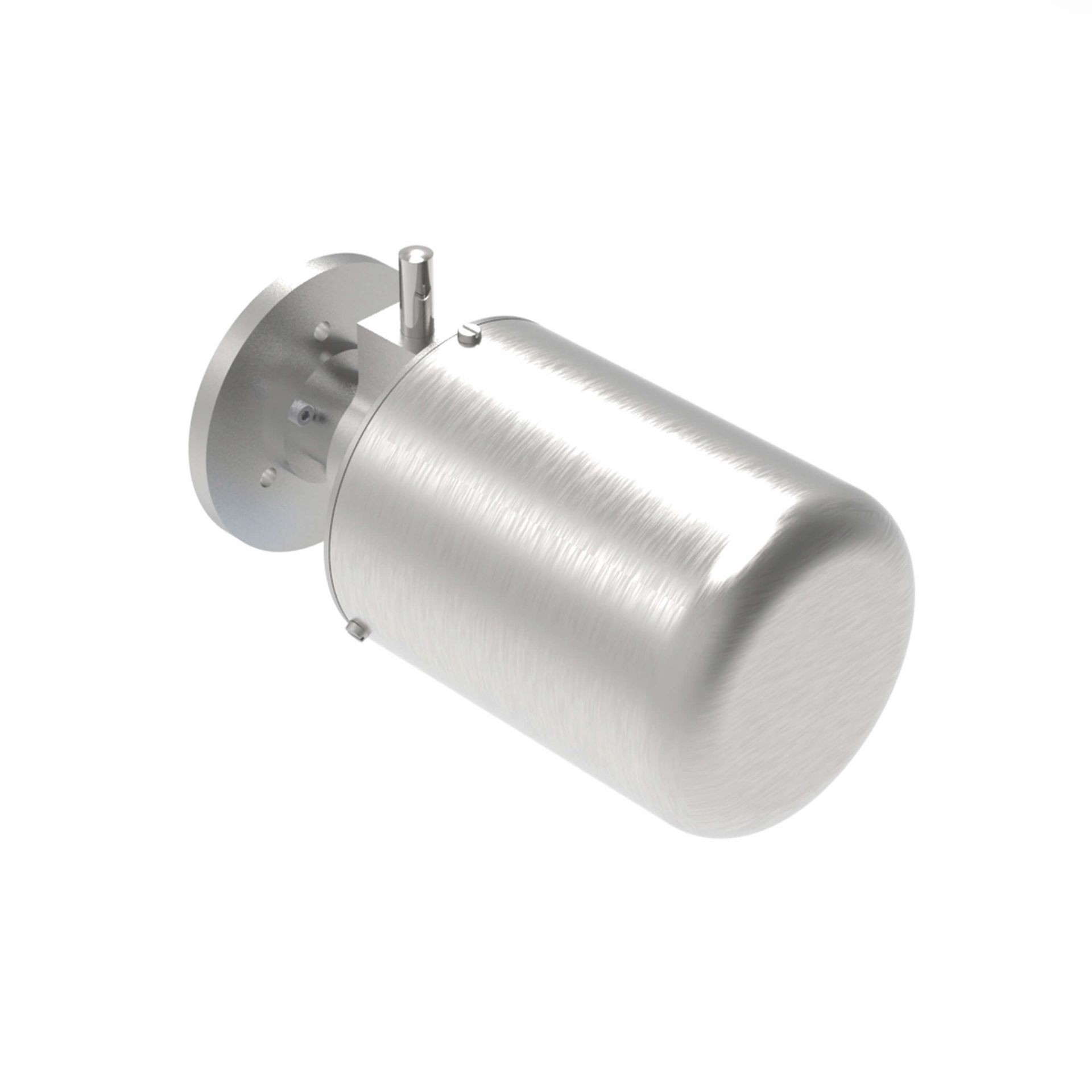 Versatile 12-Way Slip Ring for Efficient Signal Transmission ...